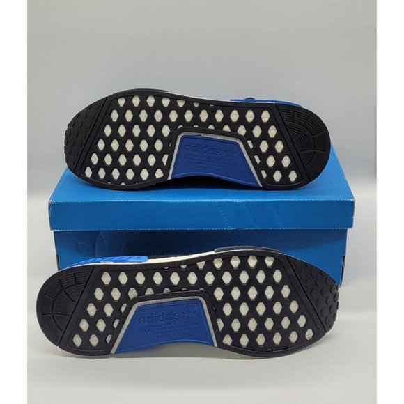 Pre-owned Adidas NMD City Sock CS1 'Core Black' S79152 - Picture 7 of 15